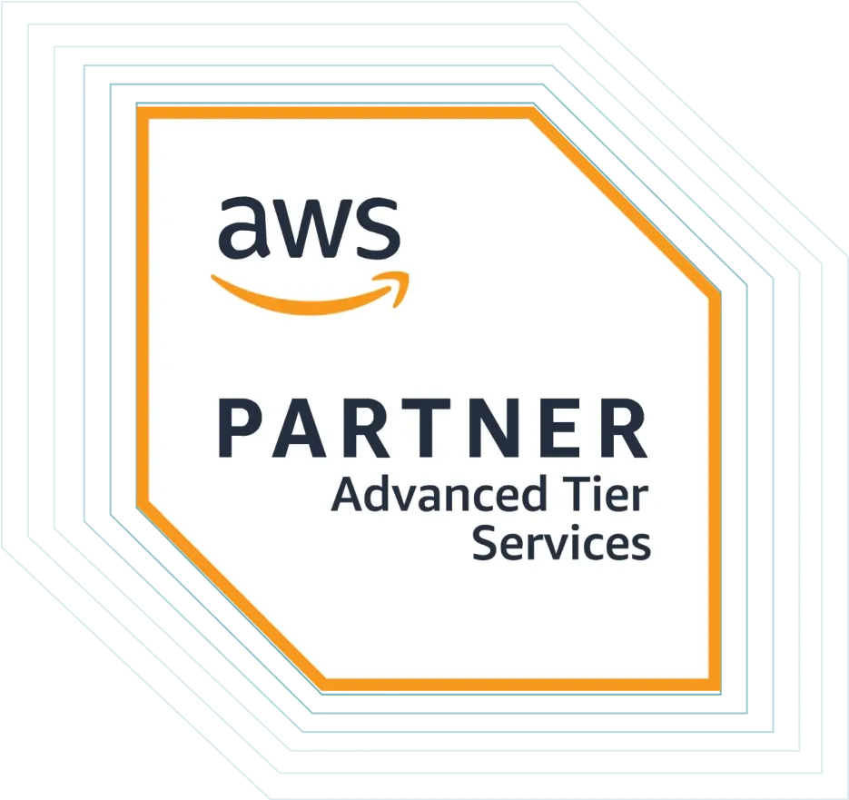 AWS Partner - Advanced Tier Services